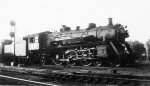 MILW 4-6-2 #176 - Milwaukee Road